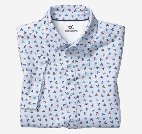 XC4® Performance Shirt
