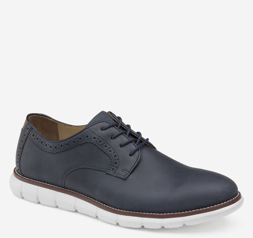 Holden Plain Toe