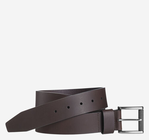 Roller Buckle Belt