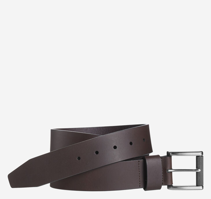 Roller Buckle Belt preview