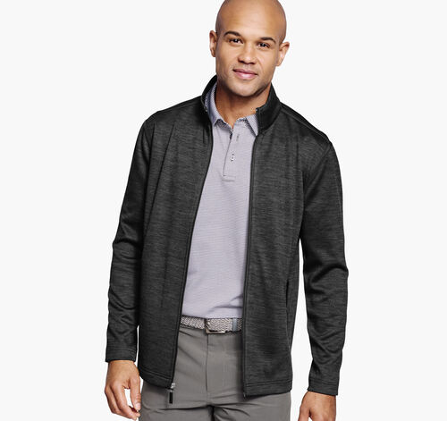 XC4® Performance Knit Full-Zip