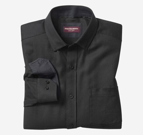 Long-Sleeve Dress Shirt