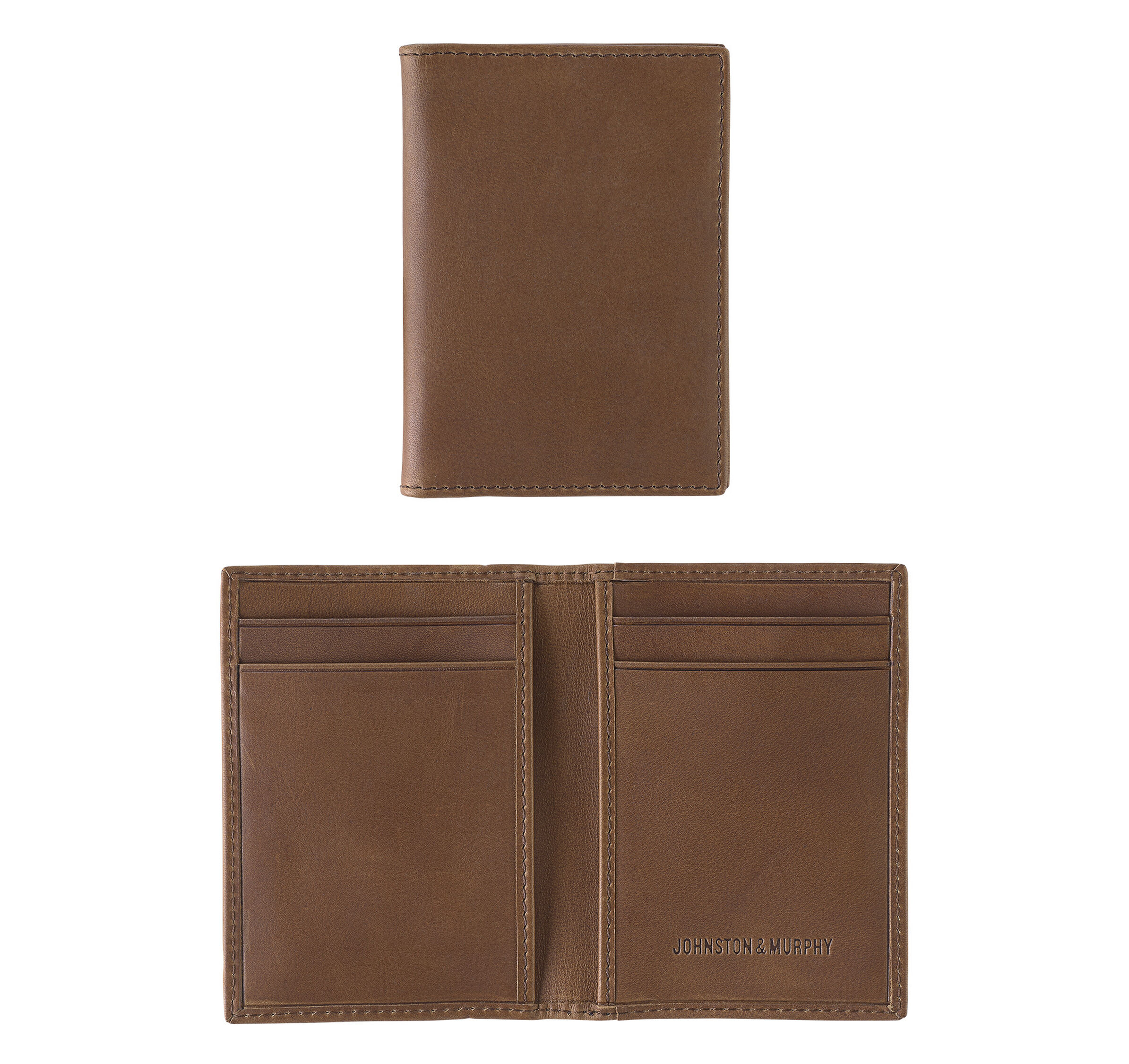 Rhodes Passcase Wallet