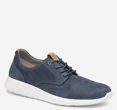 Amherst Plain Toe