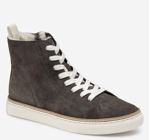 Callie High Top