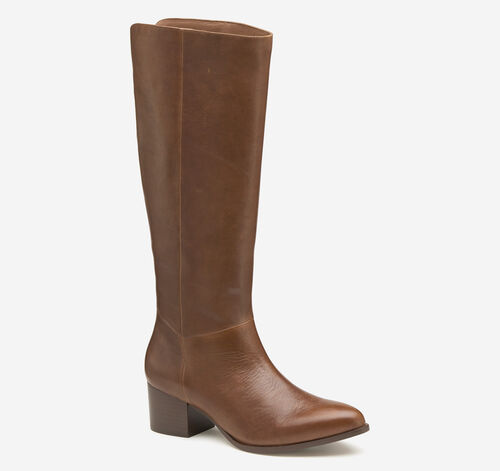 Trista Tall Boot