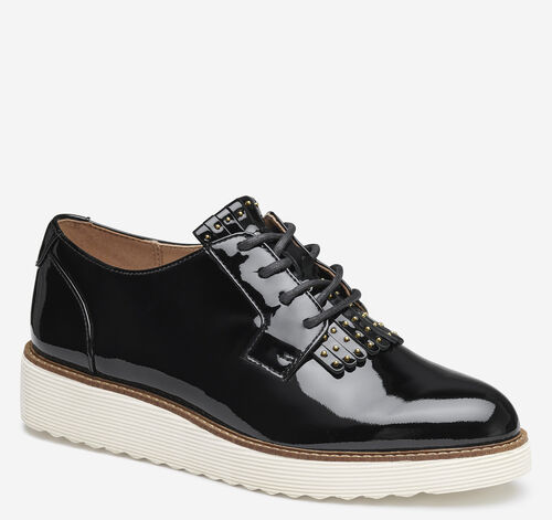 Mitzi Kiltie Oxford