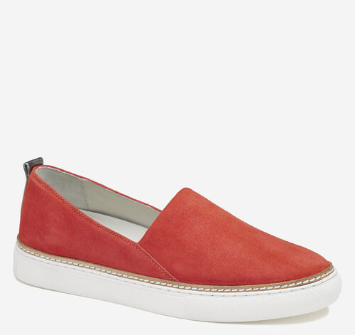 Callie Slip-On