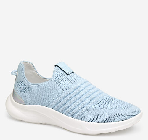 Escape Knit Slip-On