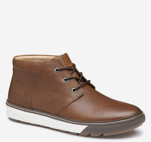 McGuffey Lug Chukka Boot