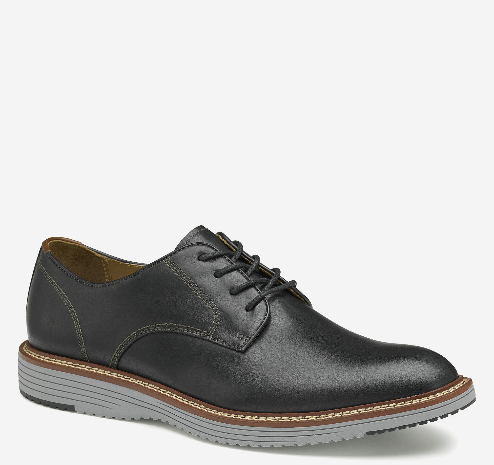 Men's Lace-Up & Oxford Shoes | Johnston & Murphy