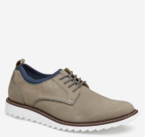 Duncan Plain Toe