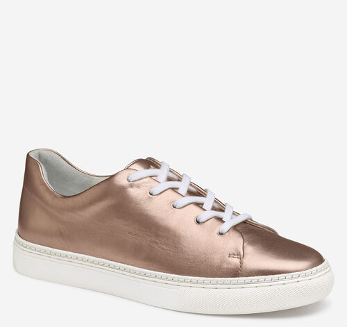 Callie Lace-to-Toe
