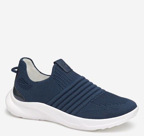 Escape Knit Slip-On