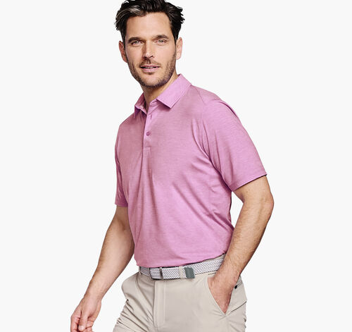 XC4® Solid Performance Polo