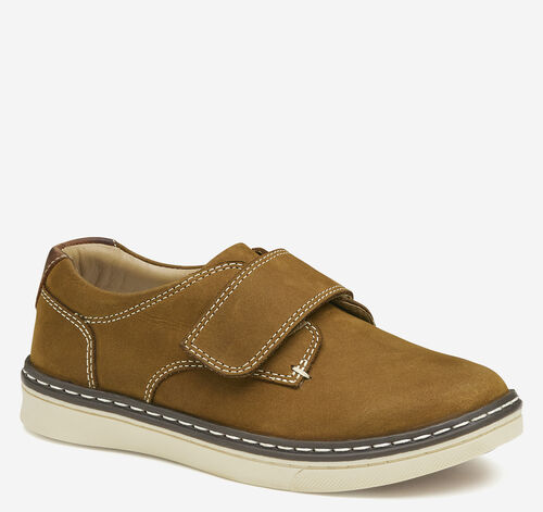 Little Kid McGuffey Slip-On