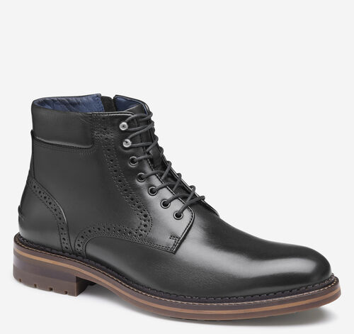 XC Flex® Connelly Plain Toe Boot