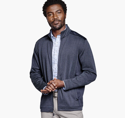 Everyday Full-Zip