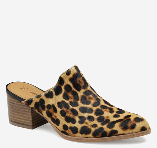 Trista Mule