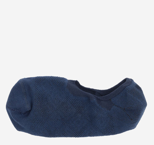 High-Rise Liner Sock