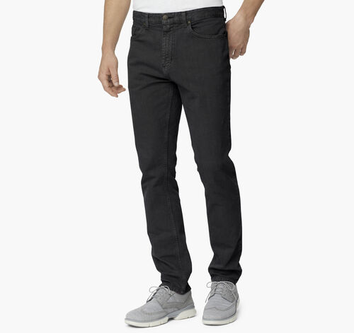 Overdyed Jeans