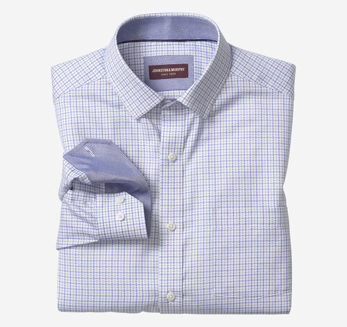 Long-Sleeve Dress Shirt