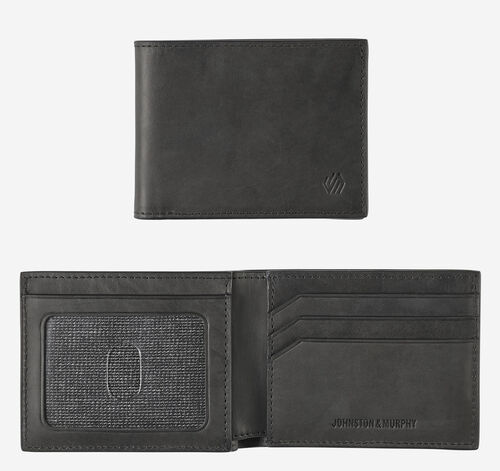 Rhodes Billfold Wallet