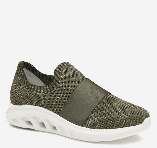 Activate Slip-On