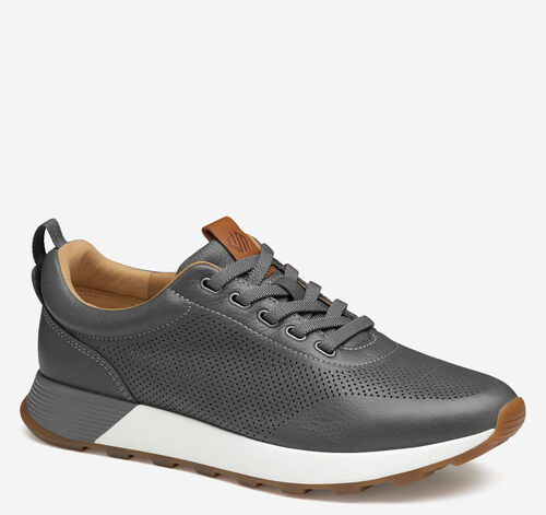 Kinnon Perfed Jogger
