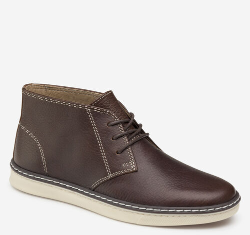 Big Kid McGuffey Chukka