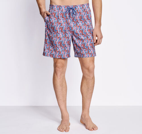 Swim Shorts