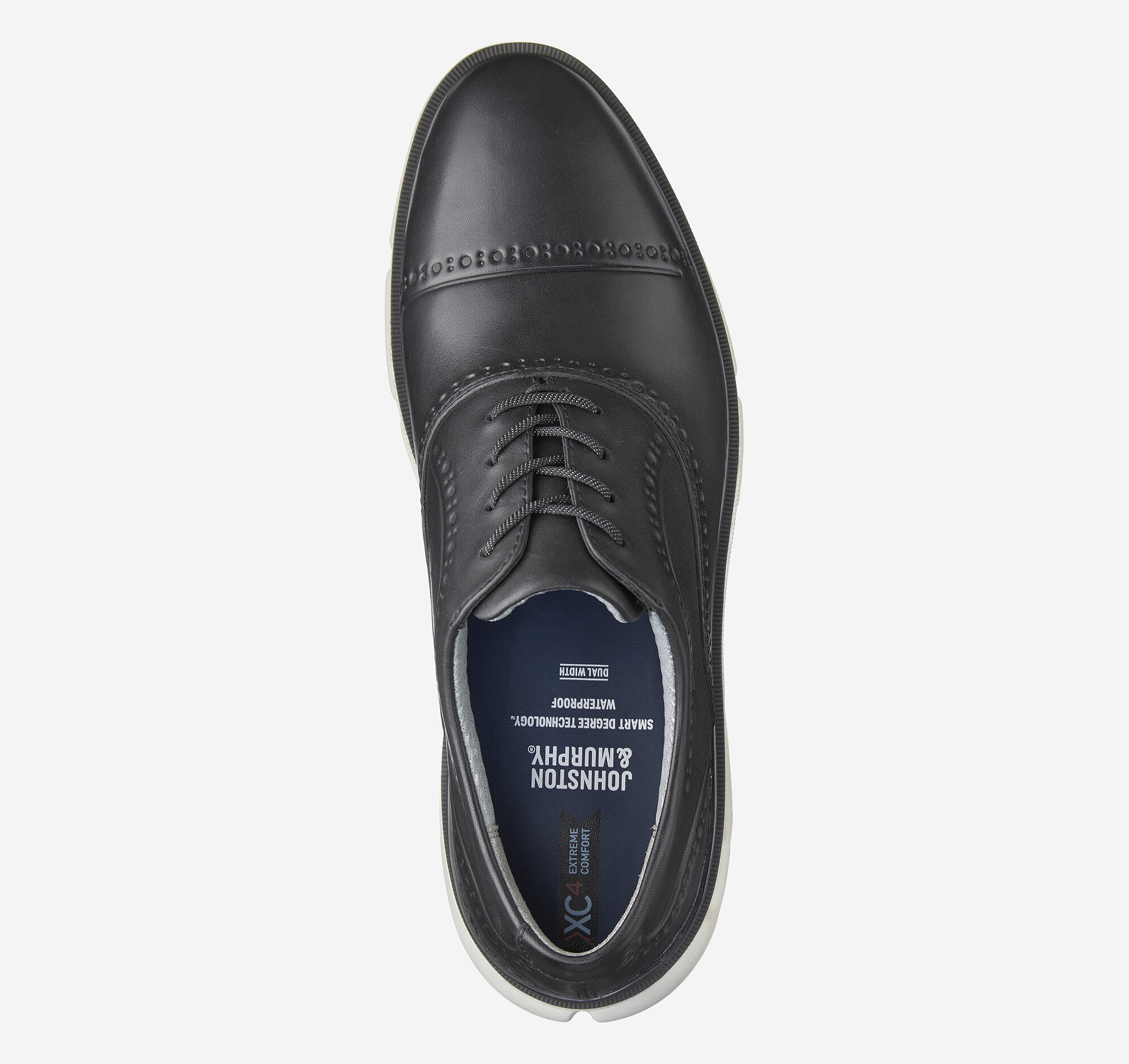 xc4 tanner cap toe