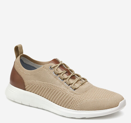 Amherst Knit U-Throat