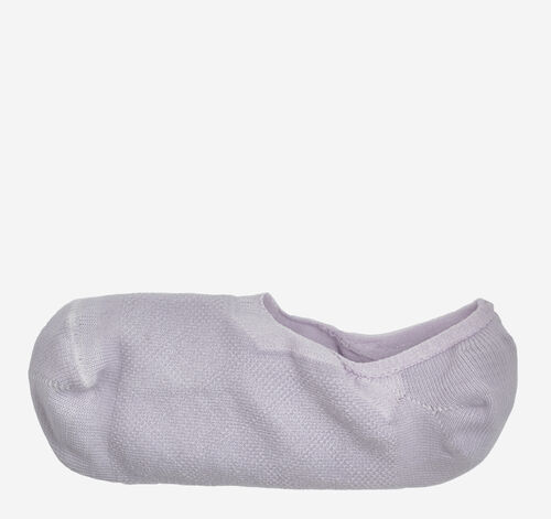 High-Rise Liner Sock