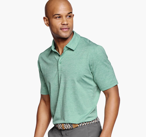 XC4® Solid Performance Polo