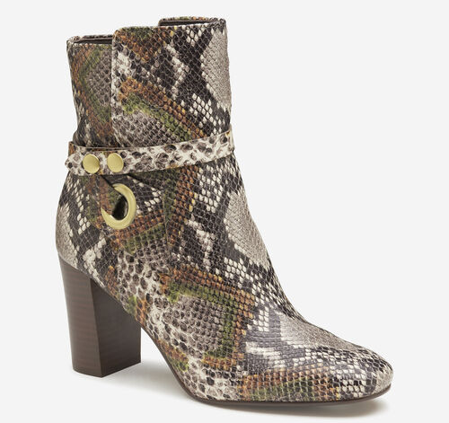 Charlotte Jodphur Boot