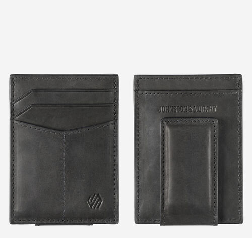 Rhodes Front Pocket Wallet