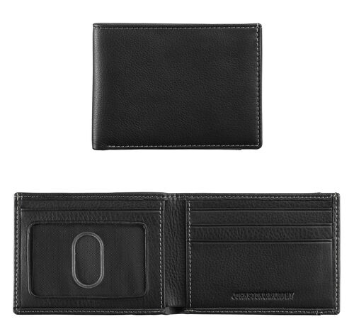 Super Slim Wallet