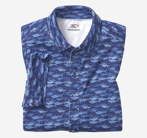 XC4® Performance Shirt
