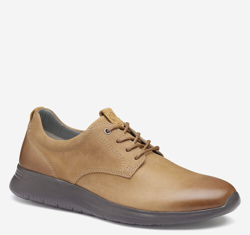 Amherst Plain Toe
