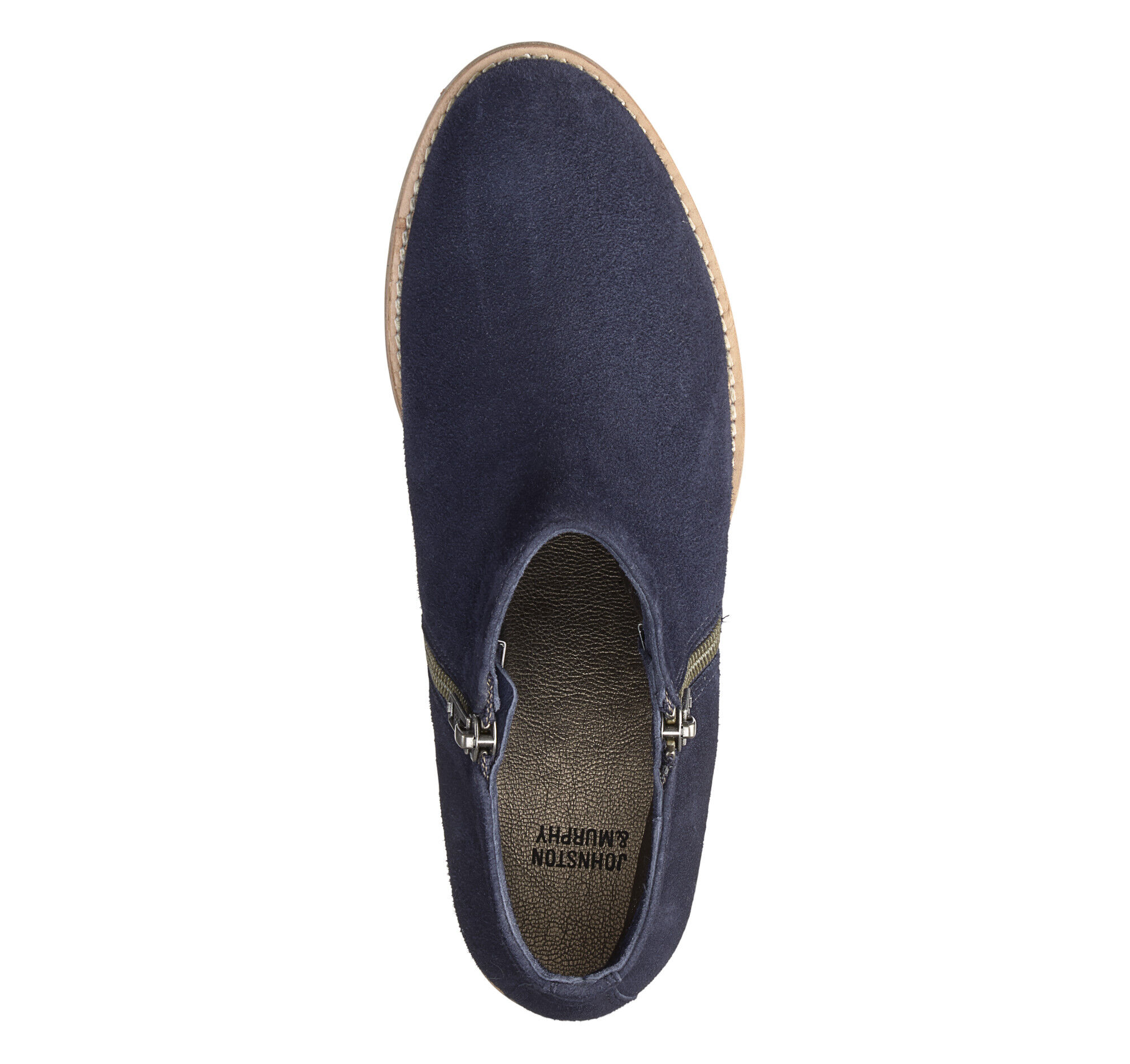 johnston and murphy shelby bootie