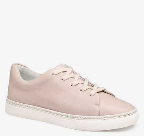 Callie Lace-to-Toe
