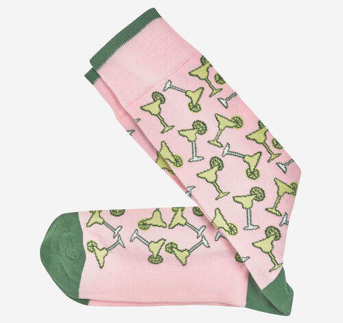 Margarita Socks