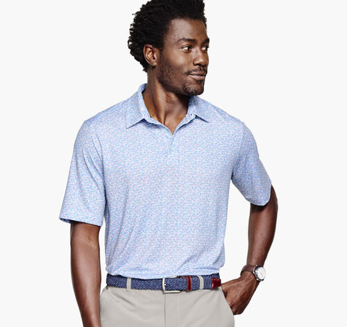 XC4® Performance Polo