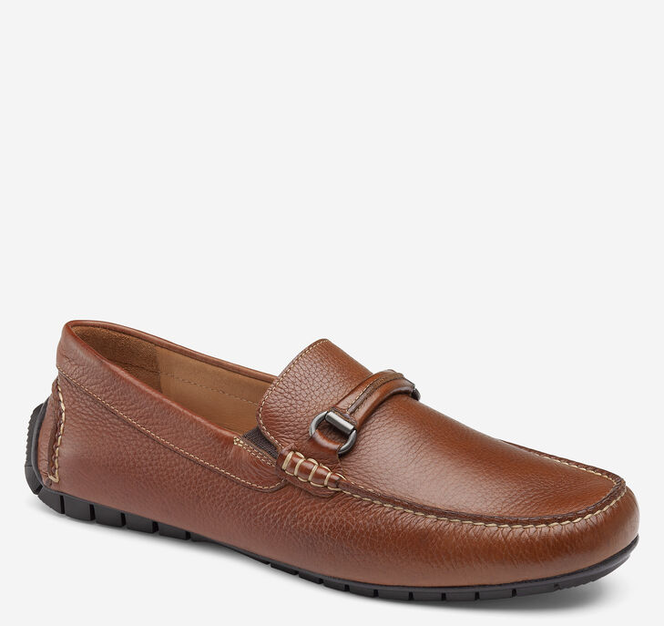 Johnston & Murphy Cort Bit. 1