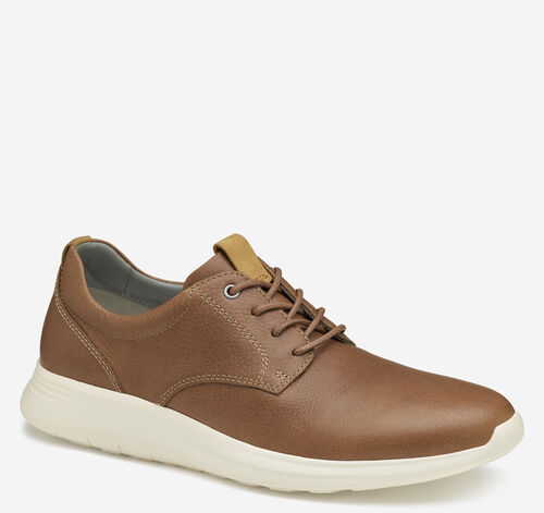 Amherst Plain Toe