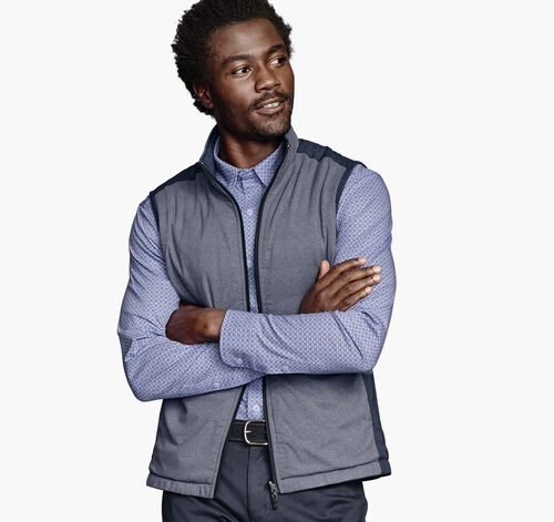 XC4® Reversible Vest