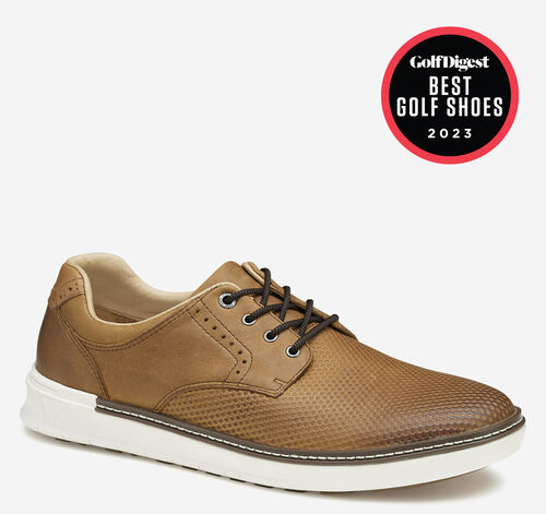McGuffey GL2 Hybrid Plain Toe