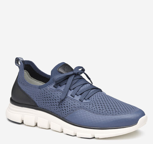 Amherst Lug Knit Sport