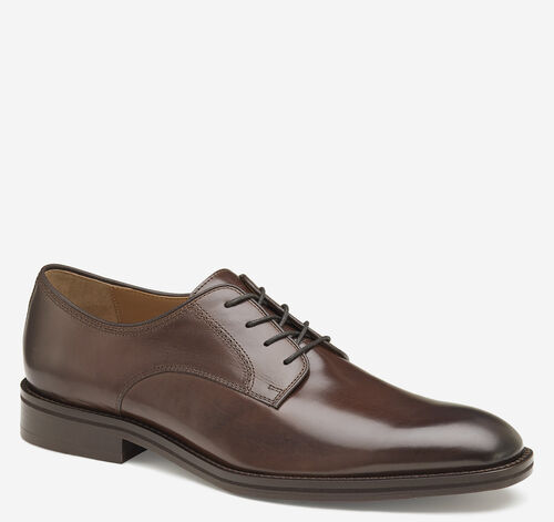 Meade Plain Toe